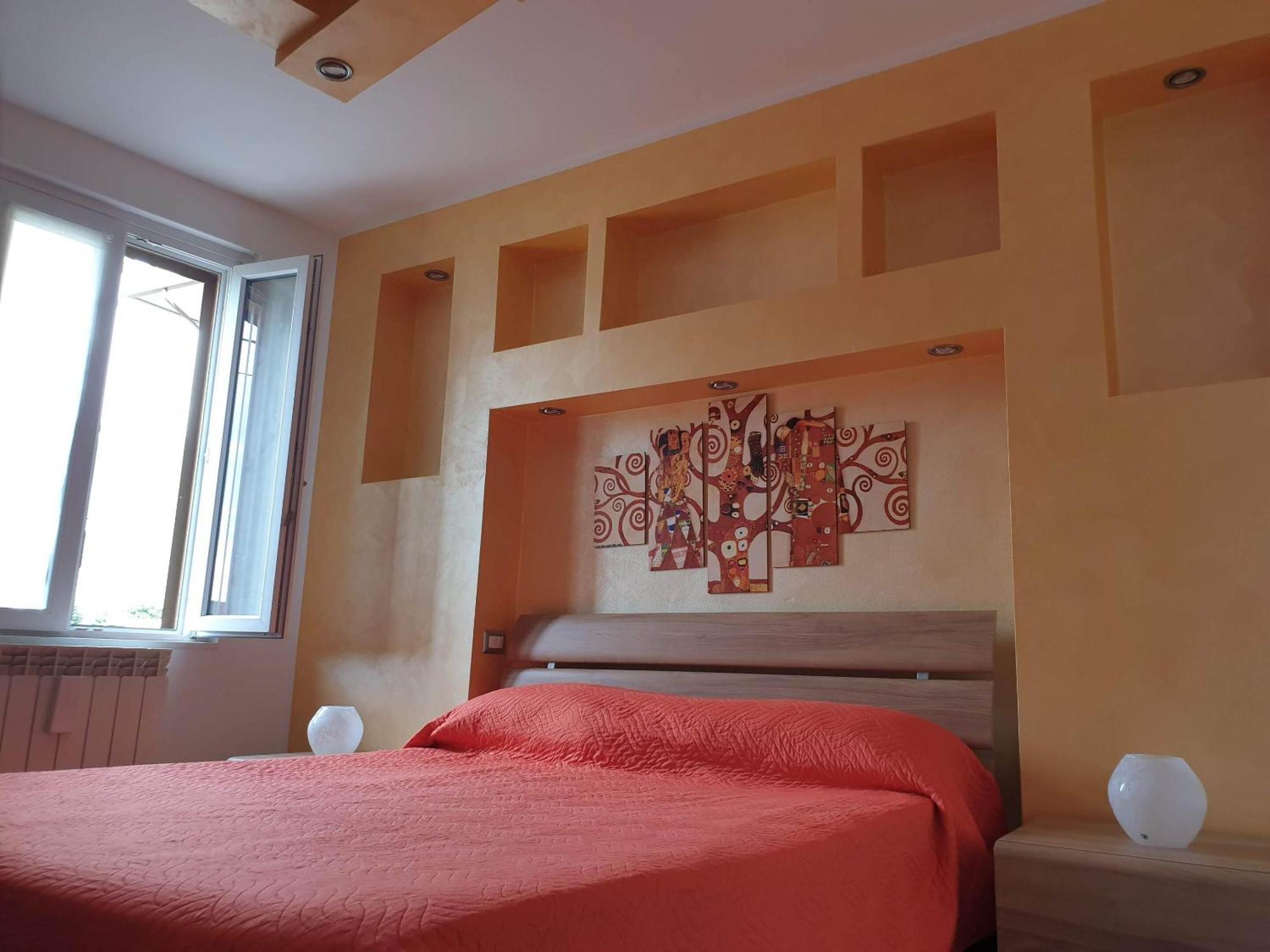 Appartamento Yuki Dervio Exteriör bild