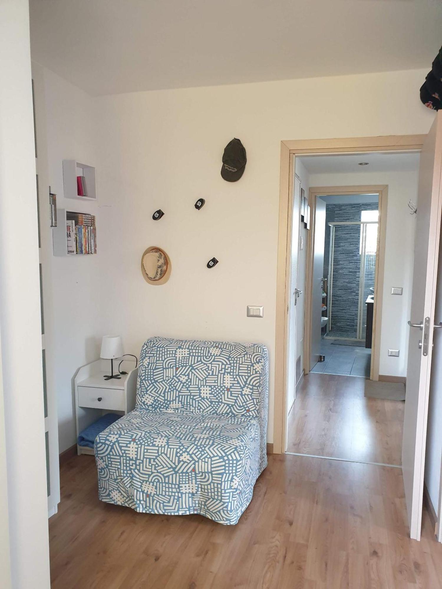 Appartamento Yuki Dervio Exteriör bild