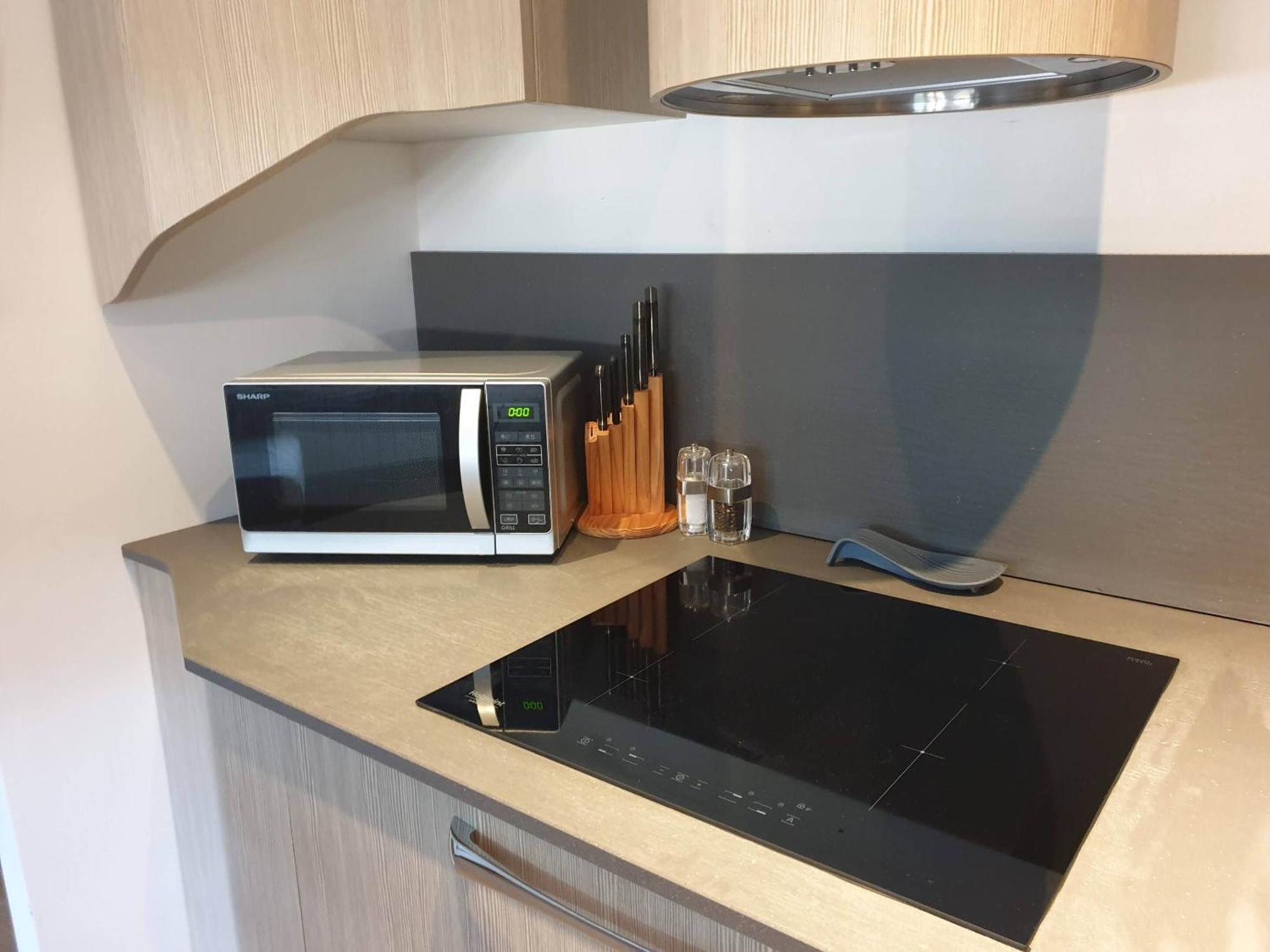 Appartamento Yuki Dervio Exteriör bild